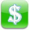 iAdSense iPhone App logo